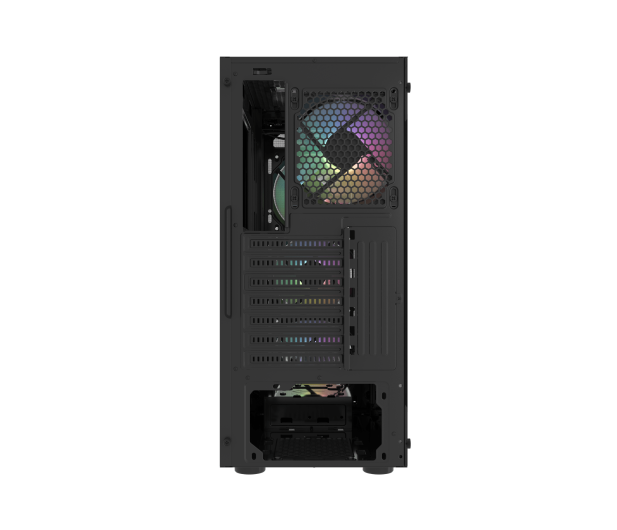 Fury SH4F RGB Black - 1226058 - zdjęcie 12